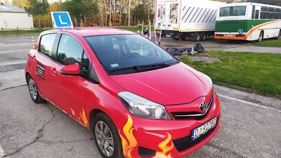 Ośrodek Szkolenia kierowców Andrzejewski